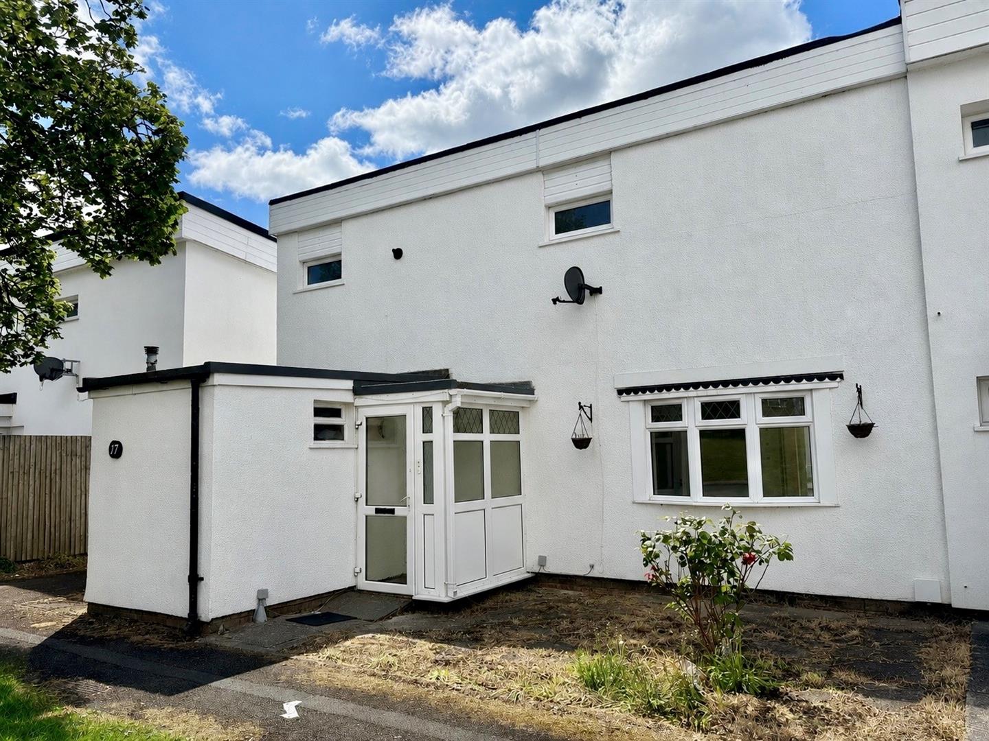 Tremgarth, Wildmill, Bridgend, CF31 1RZ